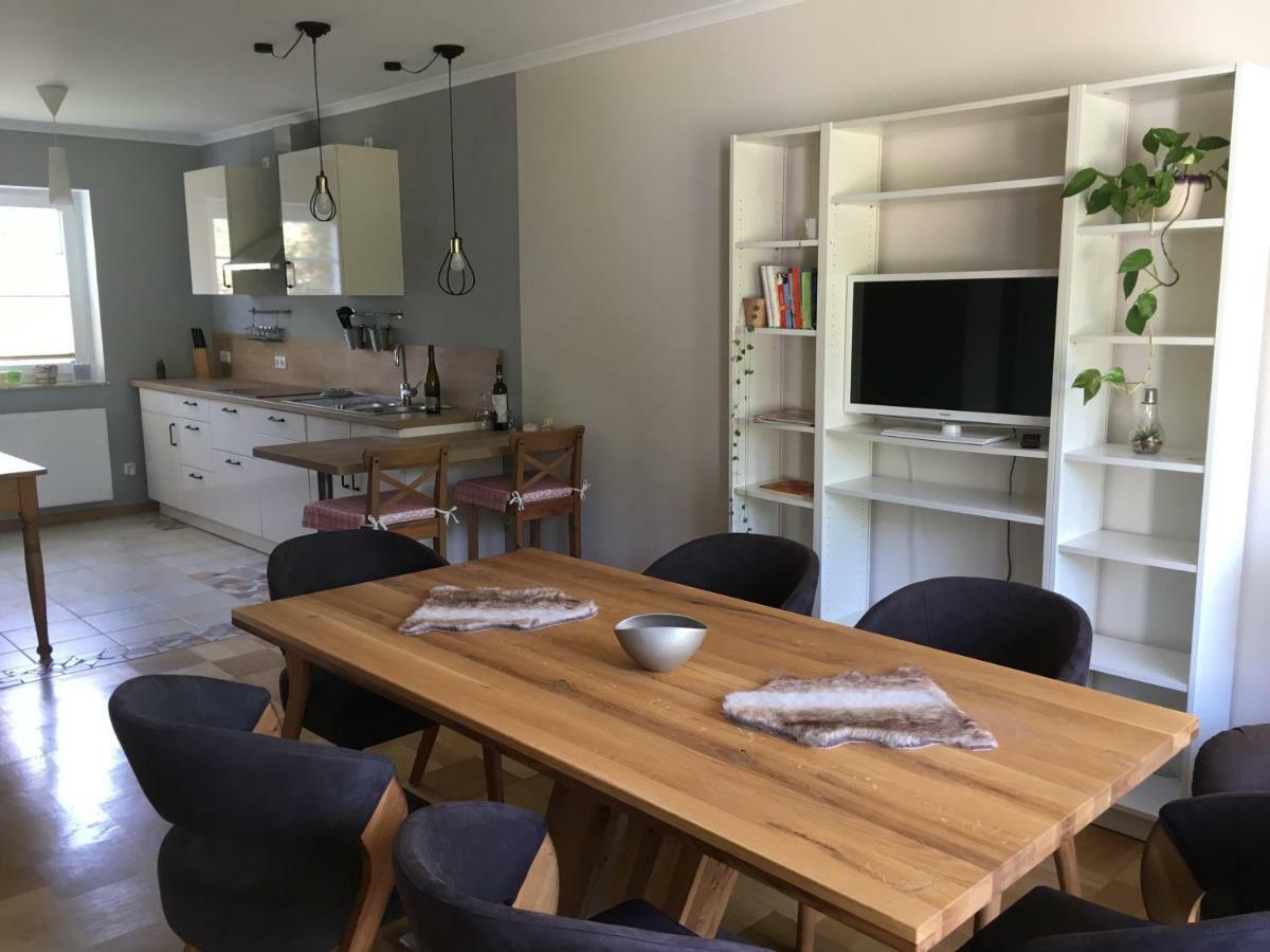 Appartamento Ferienhaus Sonnenblume Hamelin Esterno foto
